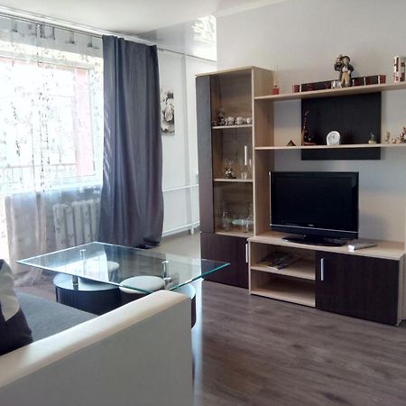 L.E.C. Travel Apartments Βέντσπιλς Εξωτερικό φωτογραφία
