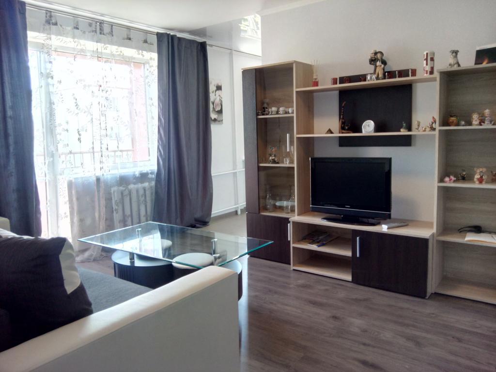 L.E.C. Travel Apartments Βέντσπιλς Εξωτερικό φωτογραφία