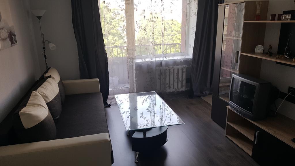 L.E.C. Travel Apartments Βέντσπιλς Εξωτερικό φωτογραφία